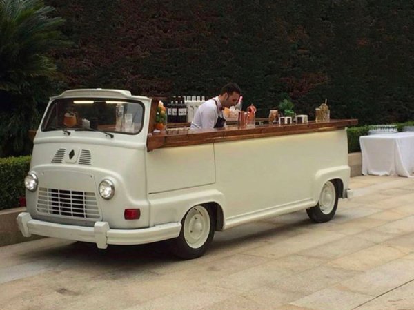 Eventos privados
