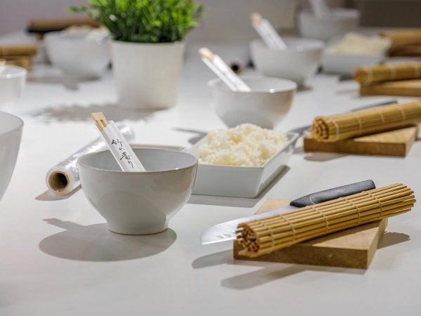 Showcooking