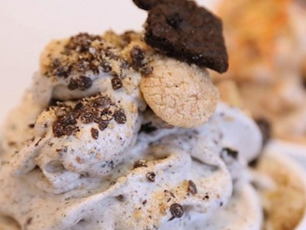 Helados Artesanos