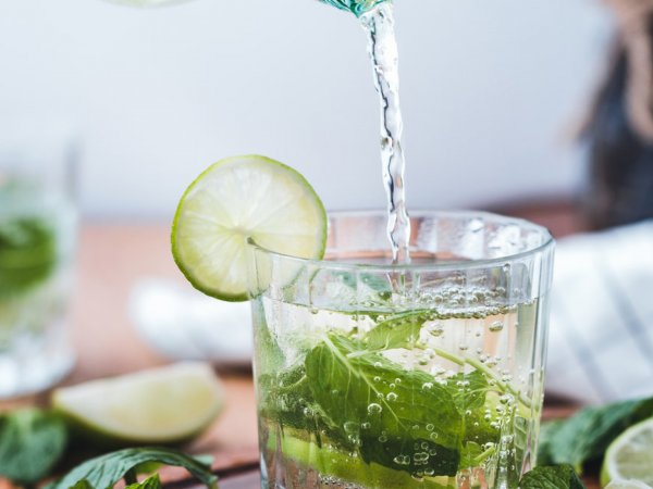 Coctelería