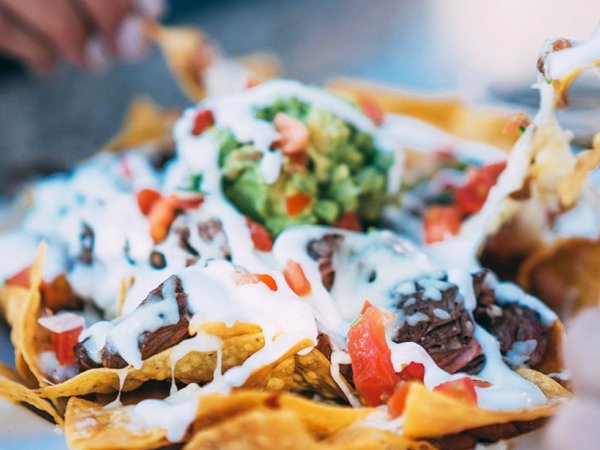 Tex Mex