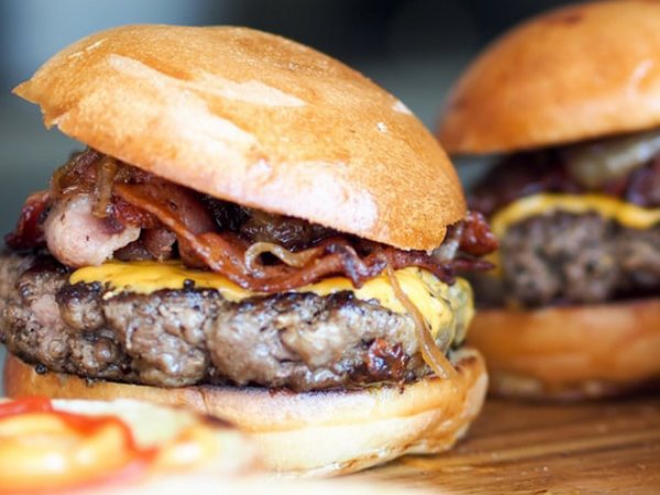Burgers