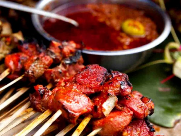 Thai