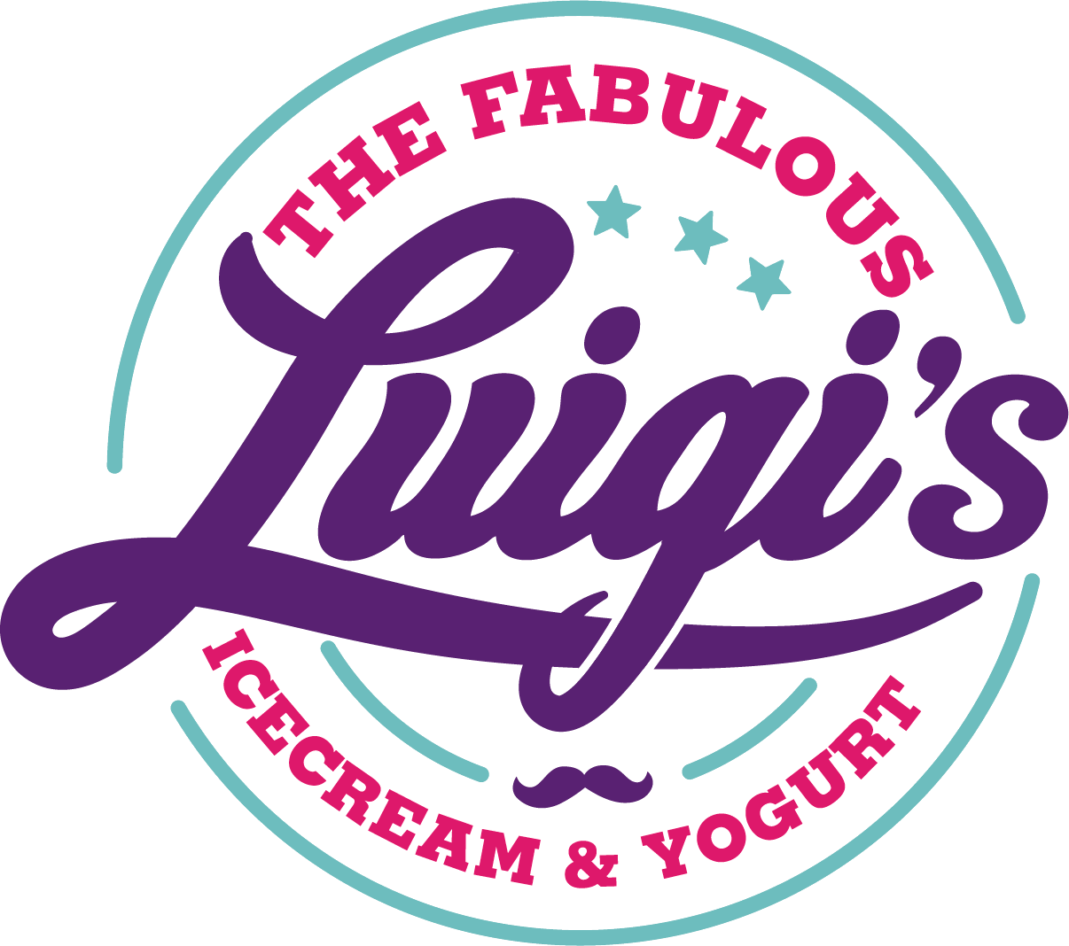 Luigi's Truck