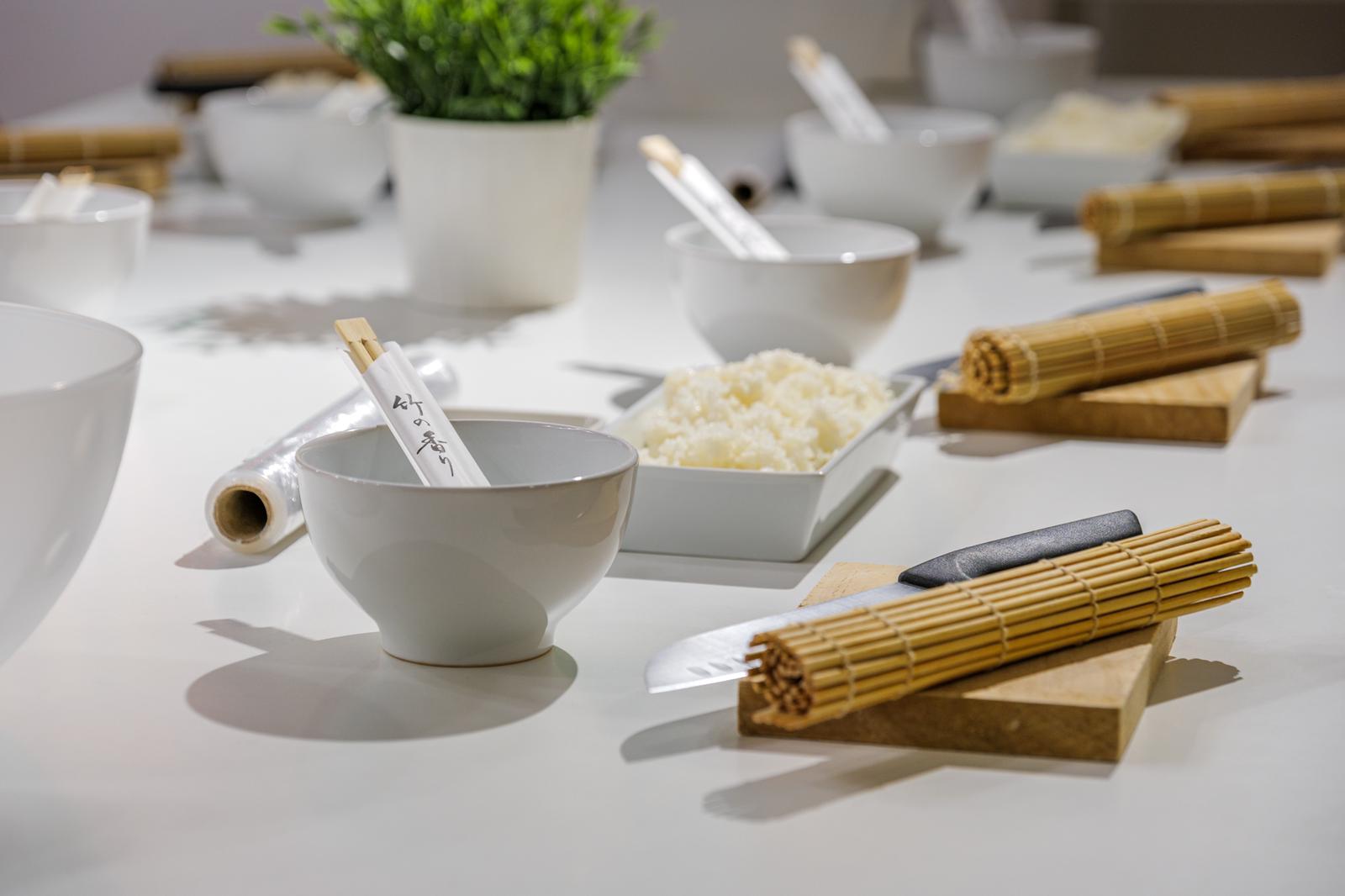 Showcooking